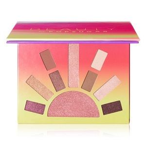 NEW: Beauty by Popsuagr Dawn Eyeshadow Palette